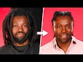 Epic Men's Hair MAKEOVER | Hair Transformations