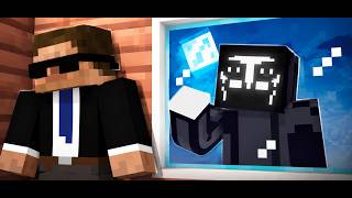 I Added the Anomaly and the Knocker into Minecraft