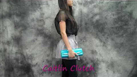 Caitlin Clutch