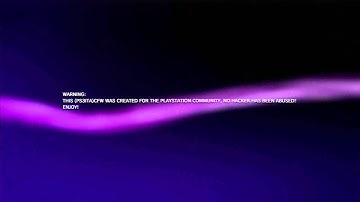 [PS3] Coldboot // Design by Envato