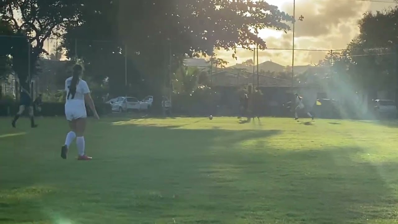 Jogo Next Academy x Pan