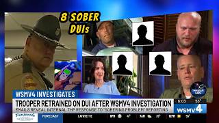 8 SOBER Drivers Arrested for DUI… Internal Emails Reveal Why