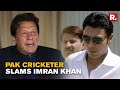 Pak Cricketer Danish Kaneria Lashes Out At Imran Khan; Demands Action On Temple Desecration