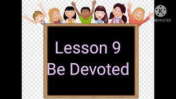 Class 4th Moral value