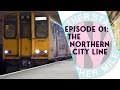 The Northern City Line: London's Time Capsule Railway | Another Station, Another Mile #1