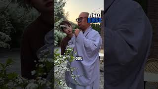 Mi̇s Gibi Kokuyor Valla 😂🤭