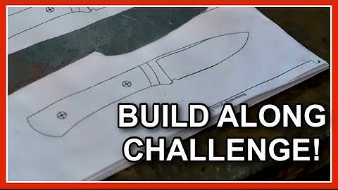 Build Along Competition - Part 1