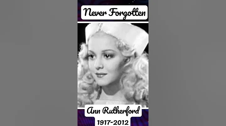 ￼ A Christmas Carol (Cast 1938)