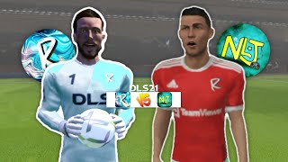 Nolifejeff Destroyed Me In Friendly Match Raul 100 Vs Dream League Soccer 2021 