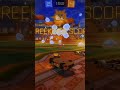 JUST TAP IT IN | ROCKET LEAGUE | PS5  #shorts #rocketleague #rocketleagueclips