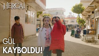 Reyyan ve Miran Gül'ü kaybetti! - Hercai Efsane Sahneler