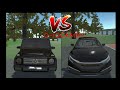 CAR PARKING SIMULATOR 2 | G CLASS VS CIVIC 0-100KM/H