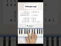 not pianika lagu bahagia lagi #fyp #masukberanda #viral