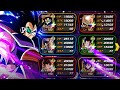 CAN THE SAIYAN SAGA CATEGORY TEAM BE A TOP TIER TEAM? (DBZ: Dokkan Battle)