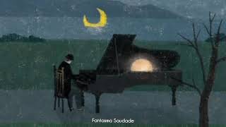Moonlight Serenade - Julien Doré [Lyrics & Sub. Español]