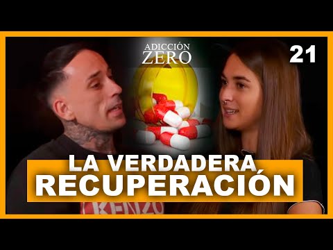 NO VA DE DR0G4S, VA DE DOLOR (y cómo sanarlo) | Adicción Zero #21