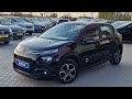 12,900$ Ідеальний твій помічник Citroen C3 2020 з пробігом всього 64тис.км !