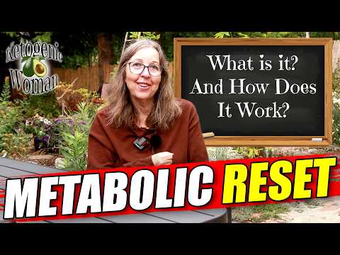 Metabolic Reset | What Is It and How Does It Work?