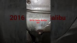 Famous 2016 Chevy Malibu (Engine Power Reduce Light Fix) DIY... Net Worth