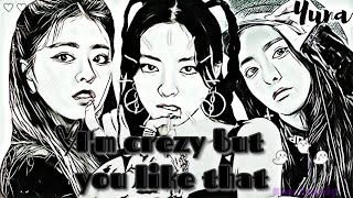 Yuna [ Fmv ~Im crezy but you like that~ ] ||K.L.V||.