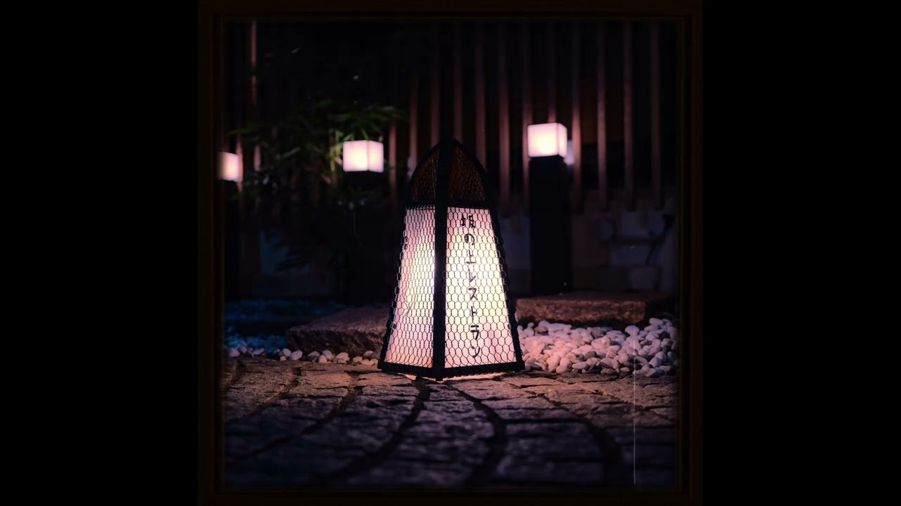 (FREE) - JeanJass x Caballero x Limsa d'Aulnay Type Beat - "Nari" (BOOMBAP)