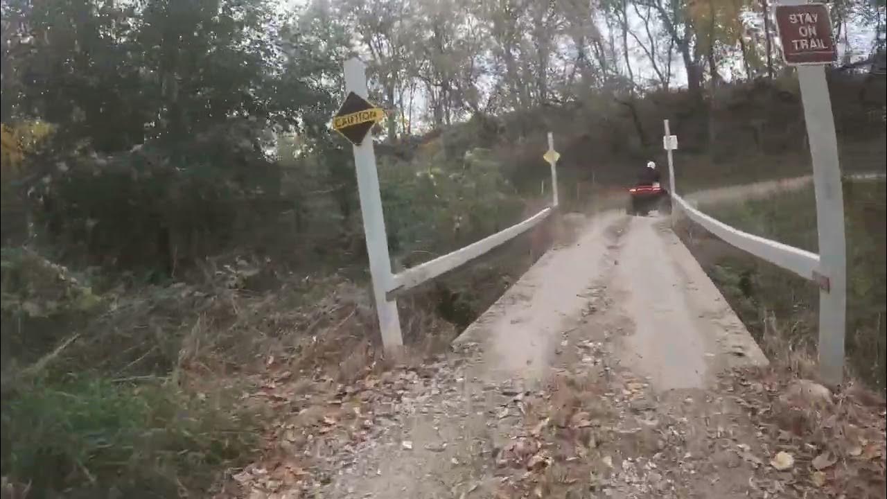 Chatfield Trail. North loop 10152022 YouTube