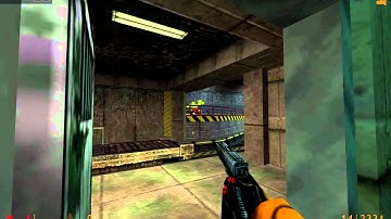 Half Life: Source Part 11 No. 1 (No Audio)