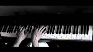 The Moment Of Improvisation - Piano Instrumental