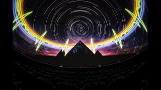 The Dark Side Of The Moon Pink Floyd Fulldome Show | Official Trailer | Adler Planetarium Resimi