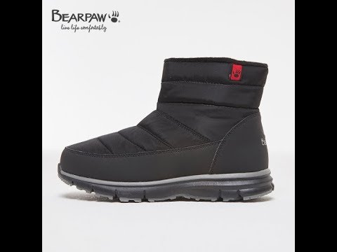 BEARPAW shoes  베어파우 덕다운 패딩부츠(플라이베어)