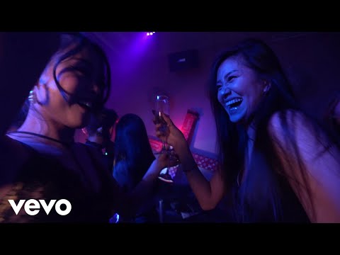 Young Paris Ft. Jay Park - Girls Wanna Party