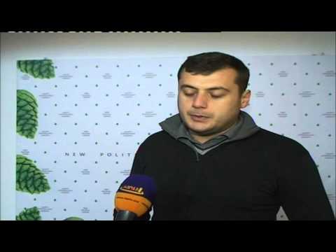 ,,გირჩი,, ადგილობრივი თვითმმართველობის კონტროლს იწყებს