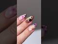 Tropical Jungle Nail Art Inspiration 🌺