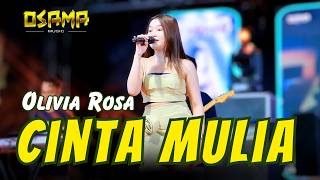 Noble Love Olivia Rosa  Osama   Anijaya    Airin Digimedia