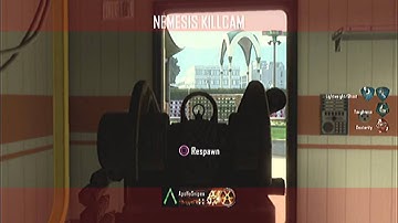 BO2 - SPAWN TRAPPING CLAN - RAGE QUIT