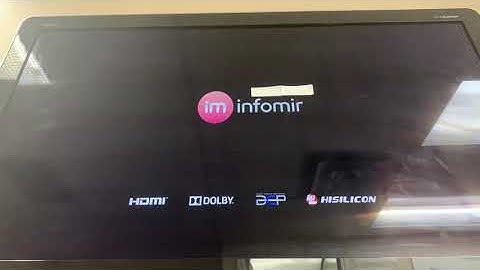 MAG BOXES - How to do Software Update