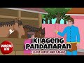 KI AGENG PANDANARAN ~ Cerita Rakyat Jawa Tengah | Dongeng Kita