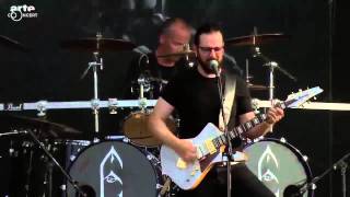 Emperor - Inno A Satana Live Wacken 2014 HD Resimi