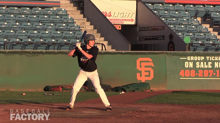 Joshua Cantwell-Nahrung - 2022 - RHP