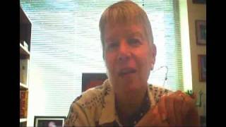SETIcon Jill Tarter 2
