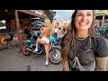 Iron Mountain Sturgis Motorcycle Rally 2023