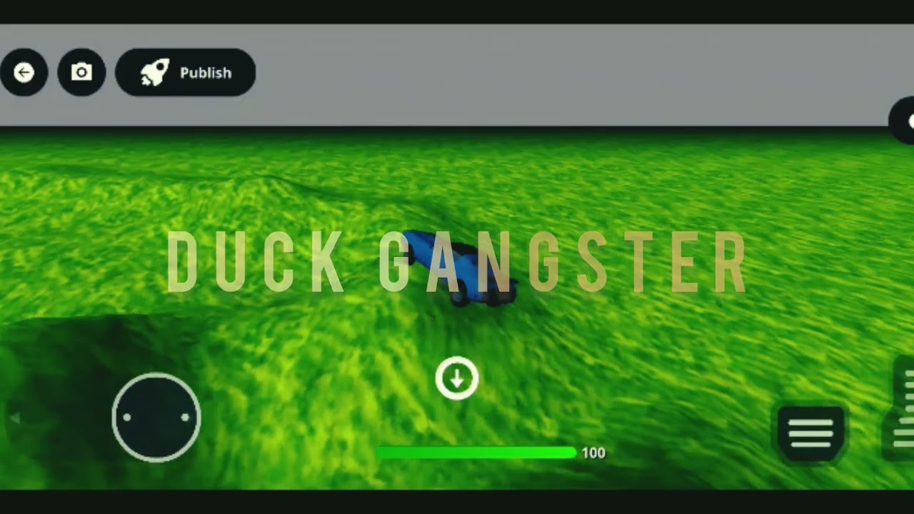 Struck 3D daku gangster open world game official trailer