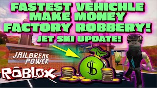 Tsg Maxheadrum Gaming - roblox jailbreak jet ski