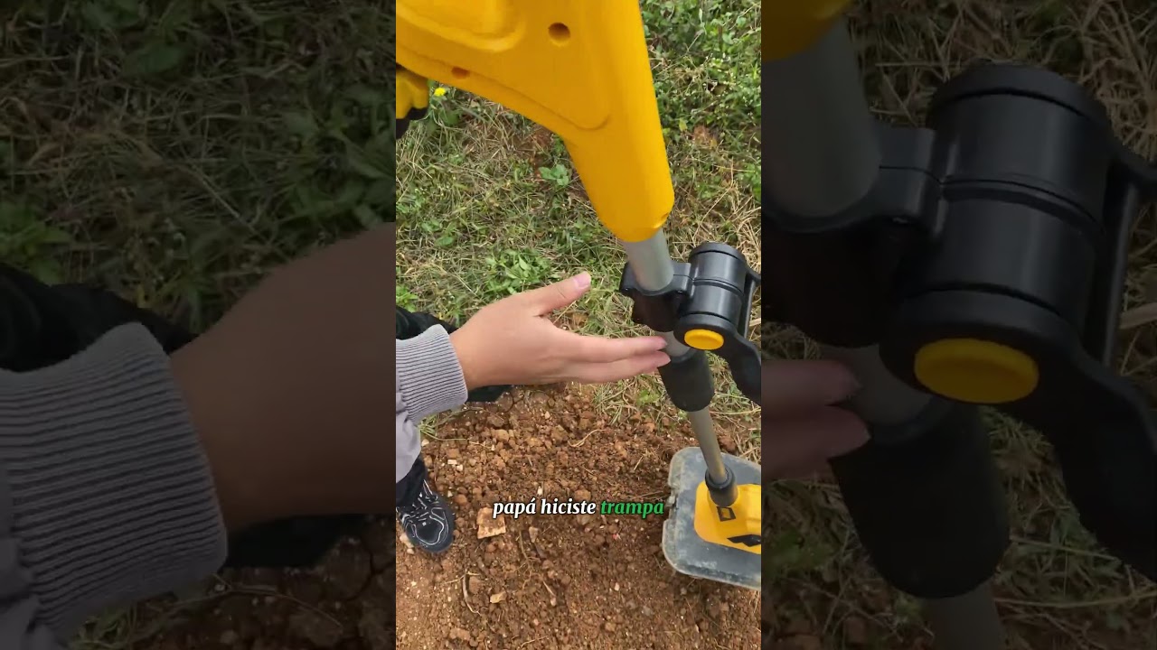 Work Easy Even in Harvest Season 