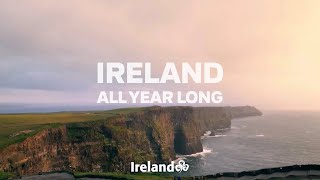 Ireland All Year Long