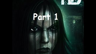 Mental Hospital IV 4 - Walkthrough part 1 screenshot 4