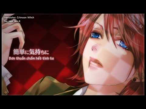 [Silver Moon] One Step Layered (ワンステップ・レイヤード) [Vietsub]