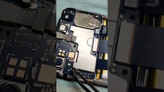 Xiaomi redmi 9A test point or edl mode