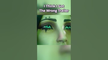 This Is The Original Catalyst Trailer