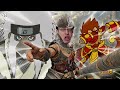 WUKONG SHAOLIN IS OP | For Honor